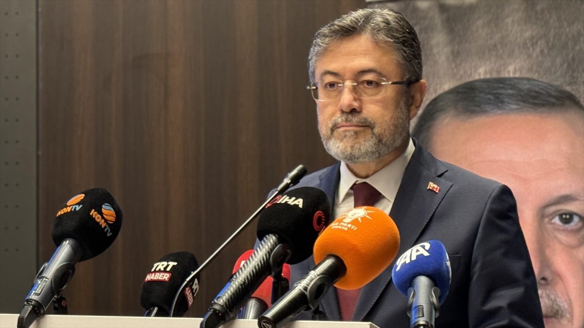KONYA (AA) – Yumaklı, Ali Ulvi Kurucu Gençik Merkezi’nde düzenlenen