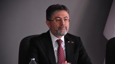 Tarım ve Orman Bakanı İbrahim Yumaklı, "Ülkemizin tarımsal ürün ihracatını