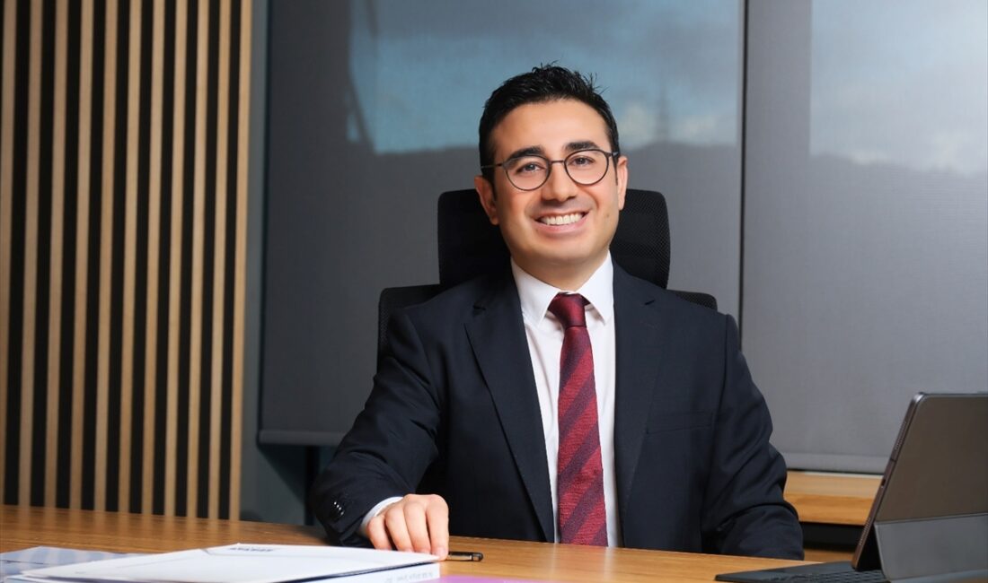 İSTANBUL (AA) – TAV Havalimanları'nın bilişim çözümleri iştiraki TAV Technologies,