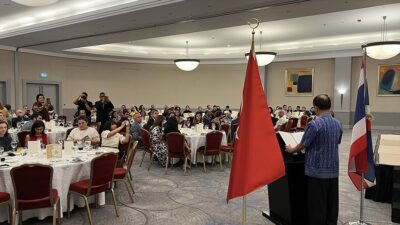 Dünya genelinde Asya yemeklerinin en çok rağbet görenleri arasında yer