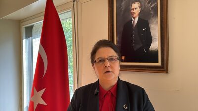 TBMM İnsan Haklarını İnceleme Komisyonu Başkanı, AK Parti Osmaniye Milletvekili