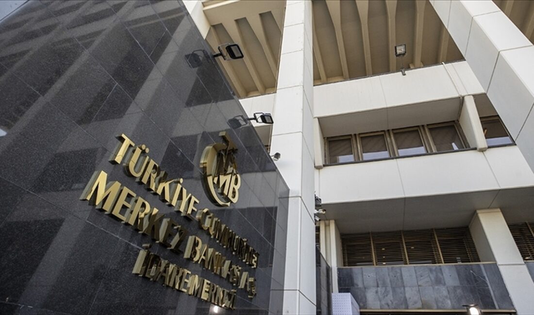 İSTANBUL (AA) – TCMB’nin 20 Eylül vadeli TL depo alım