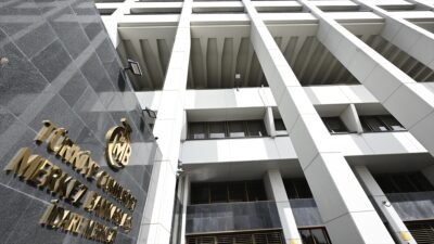 Türkiye Cumhuriyet Merkez Bankası (TCMB), makrofinansal istikrar ve parasal aktarım