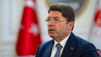 Adalet Bakanı Yılmaz Tunç, 4 ile hizmet verecek Tekirdağ Bölge