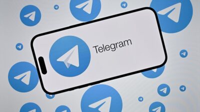 Telegram'ın kurucusu ve Üst Yöneticisi (CEO) Pavel Durov, Telegram'ın adli