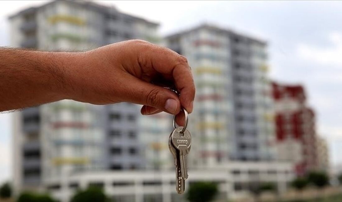 Ticaret Bakanlığı, konut kredisi faiz oranında düşüş olacağı haberleri üzerine