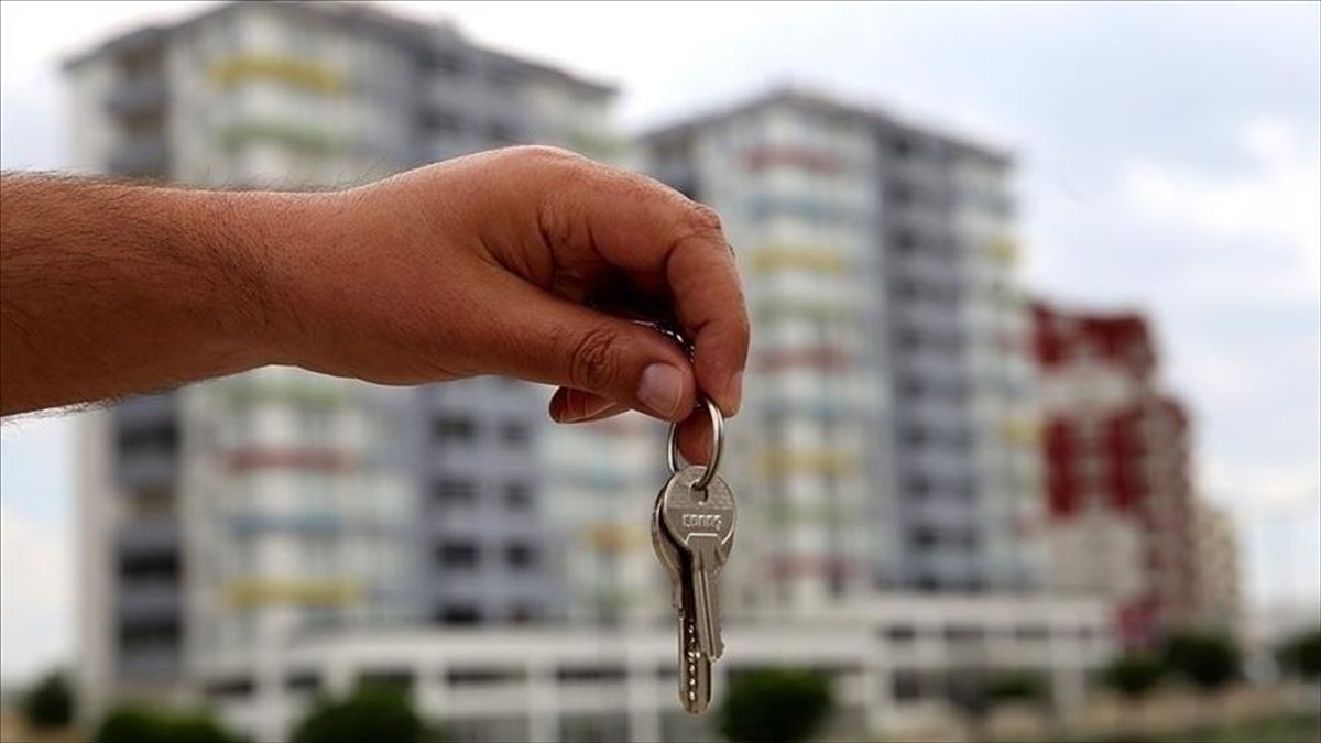 Ticaret Bakanlığı, konut kredisi faiz oranında düşüş olacağı haberleri üzerine