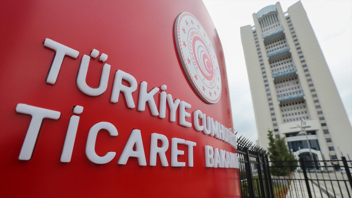 Ticaret Bakanlığınca tüketiciyi korumak amacıyla gerçekleştirilen denetimler sonucunda, sahte yetkili