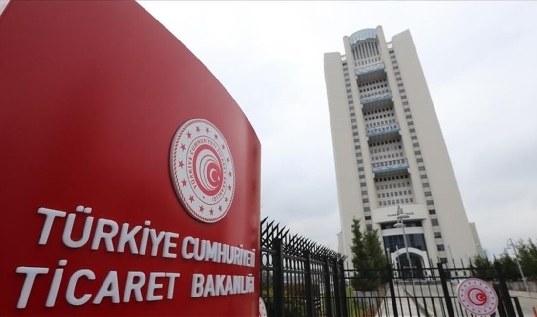 Ticaret Bakanlığı, tüketicilerin taraf olduğu sözleşme, reklam, haksız ticari uygulama,