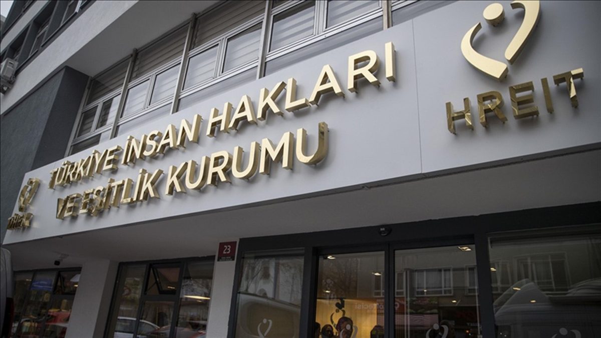 ANKARA (AA) – TİHEK’in kararına göre, İstanbul’da yaşayan görme engelli