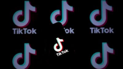 ABD'de yaklaşık 170 milyon kullanıcısı olan sosyal medya platformu TikTok,