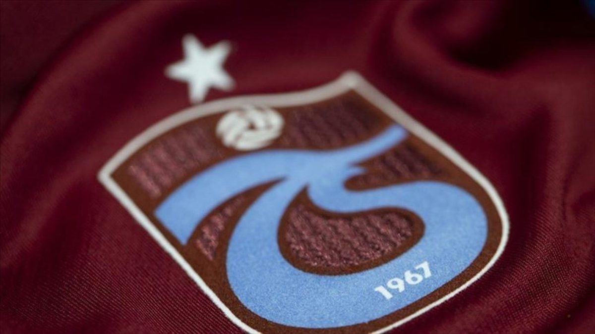 TRABZON (AA) – Trabzonspor Sportif Yatırım ve Futbol İşletmeciliği Ticaret