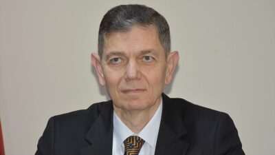 Trabzonspor Divan Başkanlık Kurulu Başkanı Mahmut Ören, artık başarıya odaklanmak