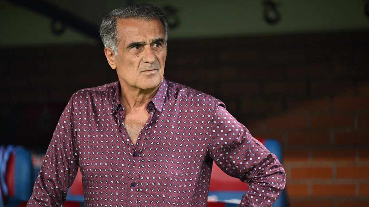 TRABZON (AA) – Bordo-mavililer, ligde Abdullah Avcı döneminde 2 karşılaşmada