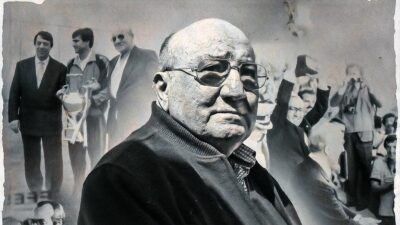 Trabzonspor Kulübü, 5 sezon süren başkanlığı döneminde 4 lig şampiyonluğu,