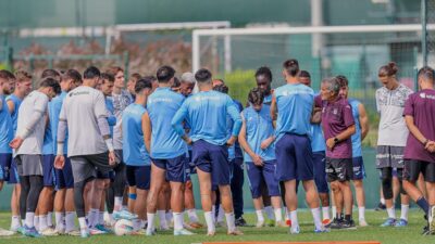 Trabzonspor, Trendyol Süper Lig tarihinde ilk kez ilk 5 maçını