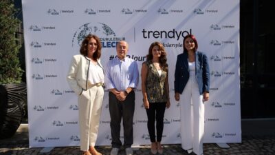 İSTNABUL (AA) – Trendyol, Bakü'de düzenlenecek Birleşmiş Milletler İklim Değişikliği