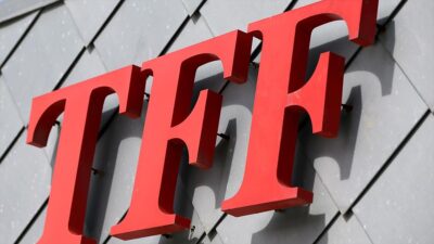 Türkiye Futbol Federasyonu (TFF) Hukuk Müşavirliği, Trendyol Süper Lig'den 7