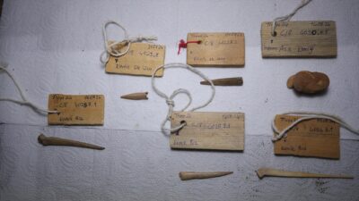 Çanakkale merkeze bağlı Tevfikiye köyü sınırları içinde yaklaşık 5 bin