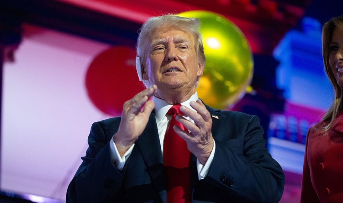 Eski ABD Başkanı Donald Trump, Gizli Servis'in kendisine yönelik "suikast