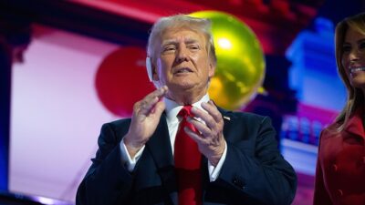 Eski ABD Başkanı Donald Trump, Gizli Servis'in kendisine yönelik "suikast