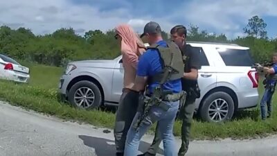 Eski ABD Başkanı Donald Trump'a yönelik suikast girişiminin zanlısının 2023'te