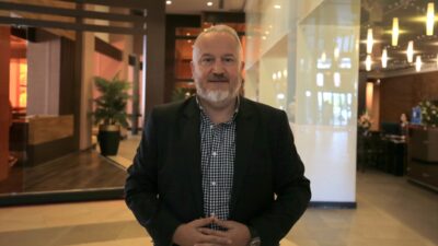 ANTALYA (AA) – AYŞE YILDIZ – Turizmde 2025 rezervasyonları başladı.