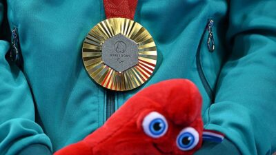 Türk Devletleri Teşkilatına üye ülkeler, Paris 2024 Paralimpik Oyunları'nda 22'si