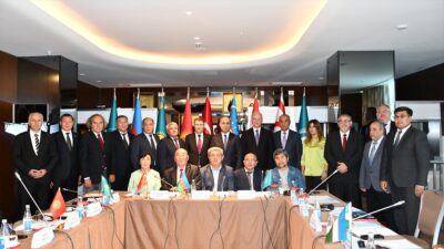 Türk Dünyası Ortak Alfabe Komisyonu, Ortak Türk Alfabesi'nin hazırlanmasında Türk