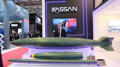 Assan Grup Savunma Sanayi AŞ Genel Müdürü Gürcan Okumuş, "Çeşitli