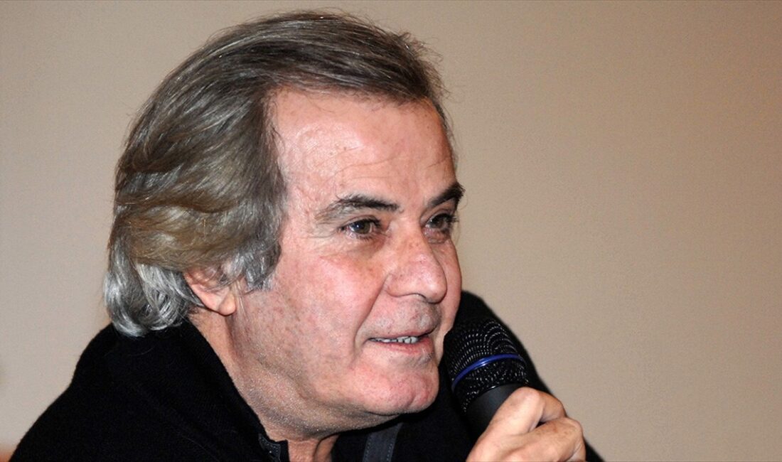 "Bir daha dünyaya gelsem, yine kesin sinemacı ve oyuncu olurdum."