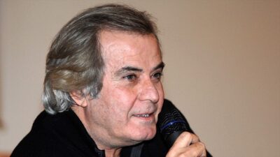 "Bir daha dünyaya gelsem, yine kesin sinemacı ve oyuncu olurdum."