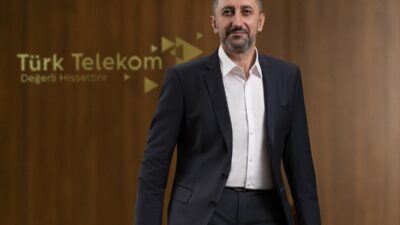 İSTANBUL (AA) – Türk Telekom'un Engelsiz Yaşama Derneği (EyDer) işbirliğiyle