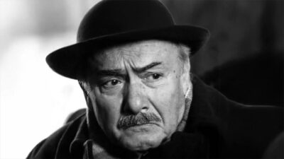 Birçok tiyatro oyunu, sinema filmi ve televizyon dizisindeki rolleriyle izleyicinin