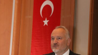 ANTALYA (AA) – Türkiye 60 milyon turist hedefine adım adım