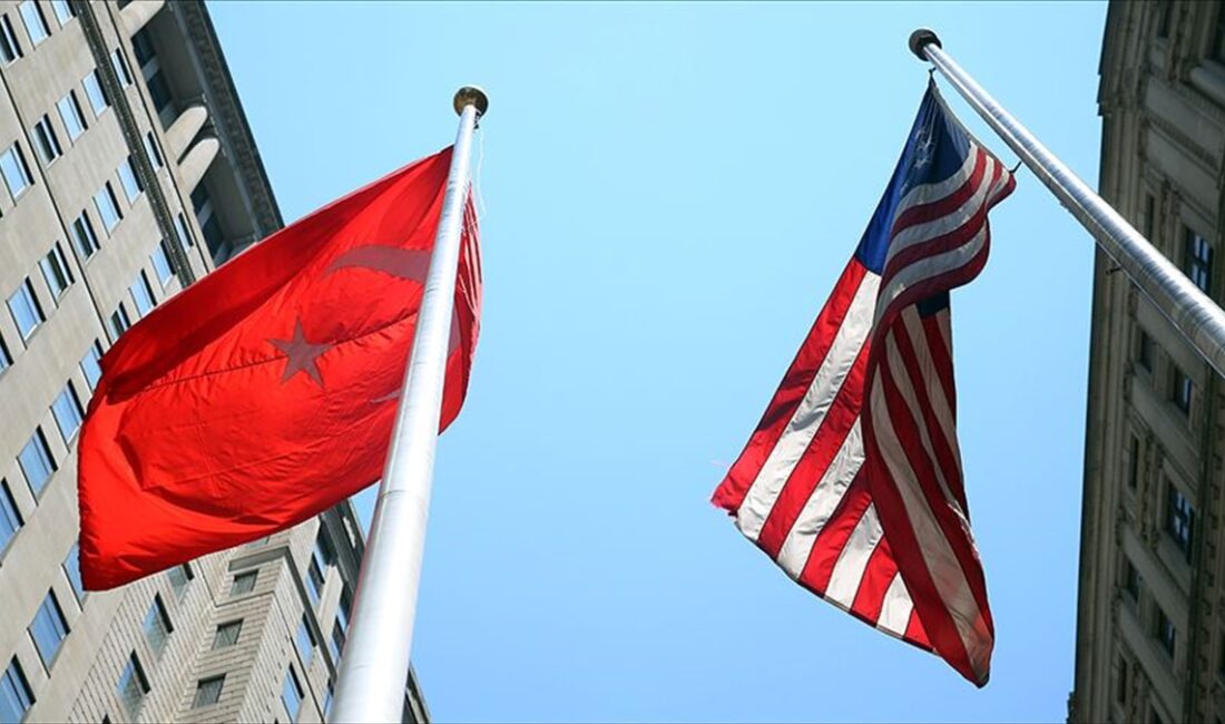 ABD'de kasım ayında yapılacak seçimlerin sonucunun, Türkiye-ABD ekonomik ilişkilerinde büyük