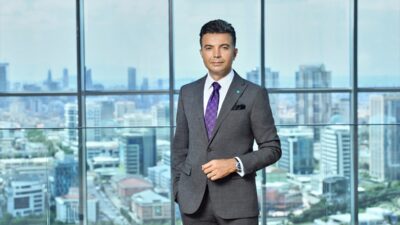 İSTANBUL (AA) – Türkiye Finans, Ford ve Ford Trucks marka