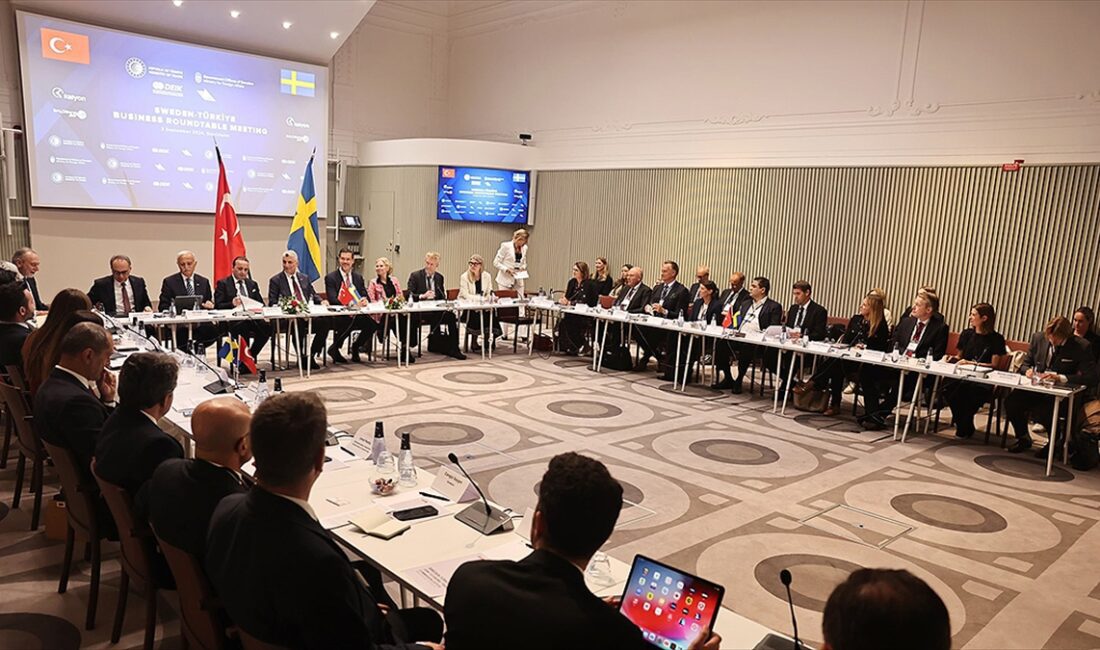 Ticaret Bakanı Ömer Bolat, "Özel sektör kuruluşlarımız, iş dünyamız, sanayicilerimiz