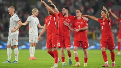 A Milli Futbol Takımı, UEFA Uluslar B Ligi 4. Grup