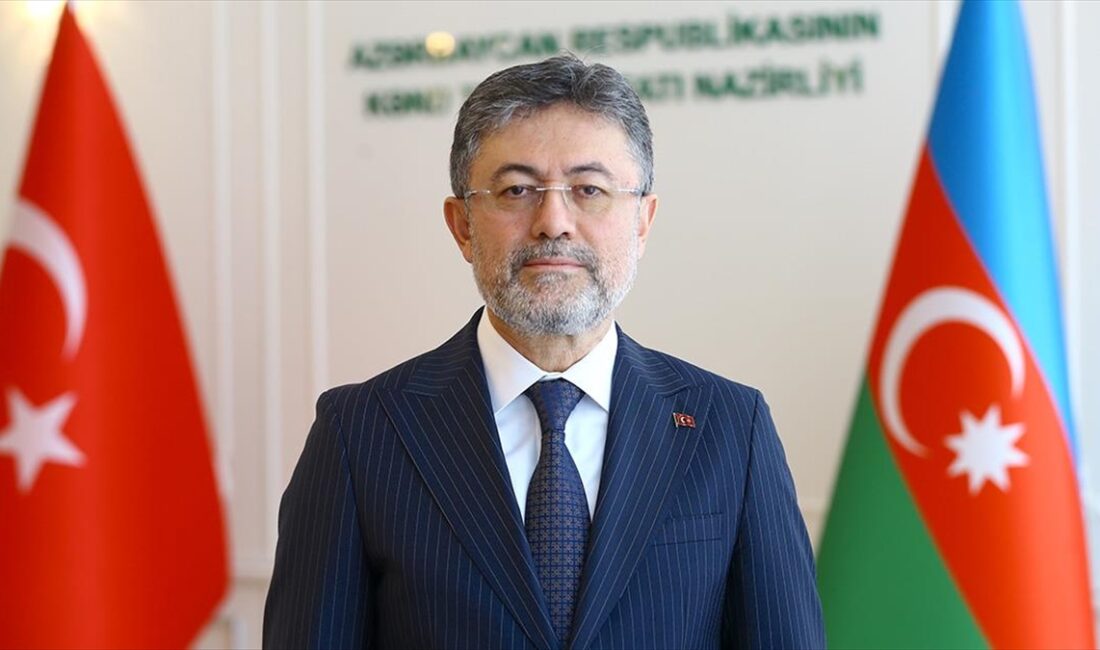 Tarım ve Orman Bakanı İbrahim Yumaklı, "TARSİM tarım sigortası bu