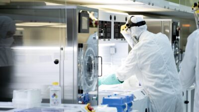 Dijital dönüşüme odaklanan Türkiye, özellikle yapay zeka ve çip alanlarında