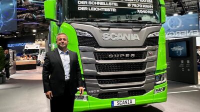 İSTANBUL (AA) – Türkiye’de ağır vasıtada “elektriklenme” için markalar hazır.