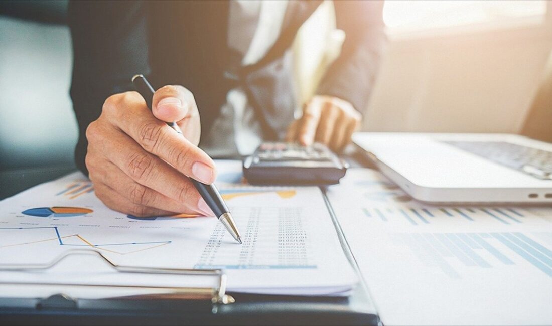 Türkiye'deki firmaların 2019-2023 döneminde "pazarlama, satış ve dağıtım giderleri" için