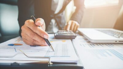 Türkiye'deki firmaların 2019-2023 döneminde "pazarlama, satış ve dağıtım giderleri" için