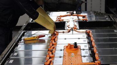 Sabancı Üniversitesi, Türkiye'de bir ilk olacak Batarya Bilimi ve Mühendisliği