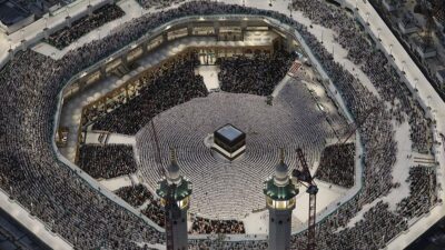 Diyanet İşleri Başkanlığı Hac ve Umre Hizmetleri Genel Müdürü Remzi