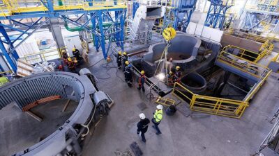 ANKARA (AA) – T&uuml;rkiye İstatistik Kurumu (T&Uuml;İK), 2023 yılı sekt&ouml;r