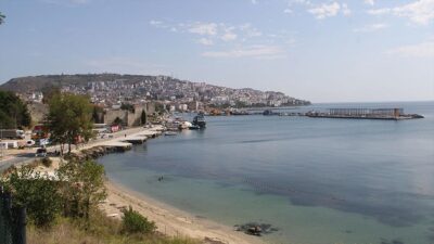 Türkiye'nin en kuzey noktası Sinop, yılın 8 ayında 1 milyon