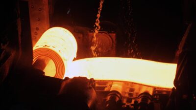 ANKARA (AA) – T&uuml;rkiye &Ccedil;elik &Uuml;reticileri Derneği (T&Ccedil;&Uuml;D), ağustos ayına