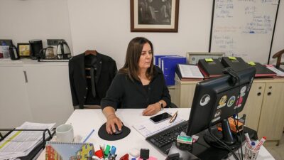 Türkiye Odalar ve Borsalar Birliği (TOBB) tarafından yapılan aracılık sınavı